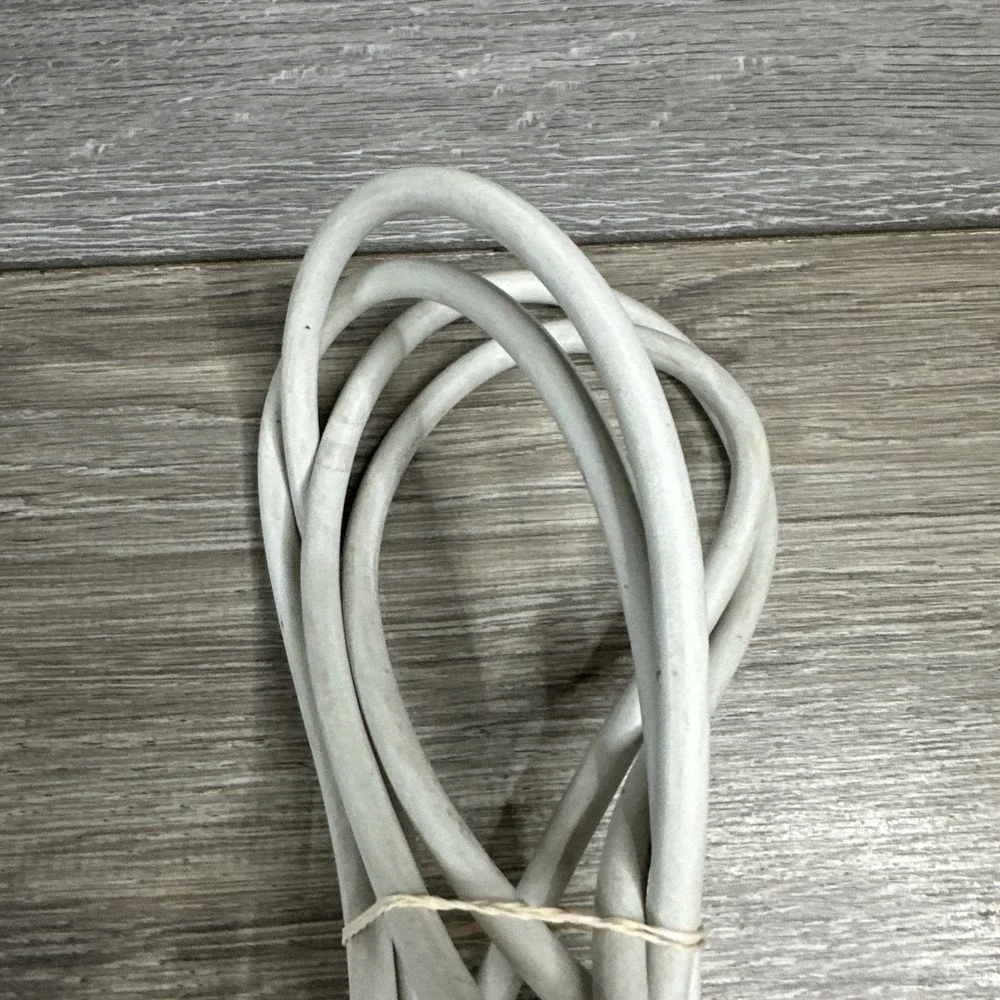 Genuine‎ Apple (Volex) APC7H 2.5A 125V 6Ft AC Power Cord